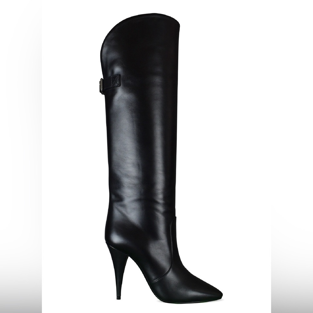 Saint Laurent Harper boots